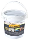 Ciment cu priză rapidă, găleată de 1 kg