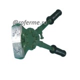 Cleste copite articulat, 42 cm