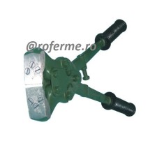 Cleste copite articulat, 42 cm