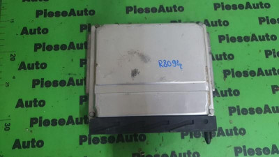 Calculator motor Volvo XC90 (2002-&amp;gt;) 0281011078 foto