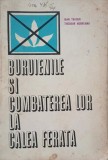 Buruienile si combaterea lor la calea ferata - Ioan Toader, Theodor Negreanu