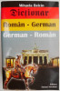 Dictionar roman-german/german-roman &ndash; Mihaela Belcin