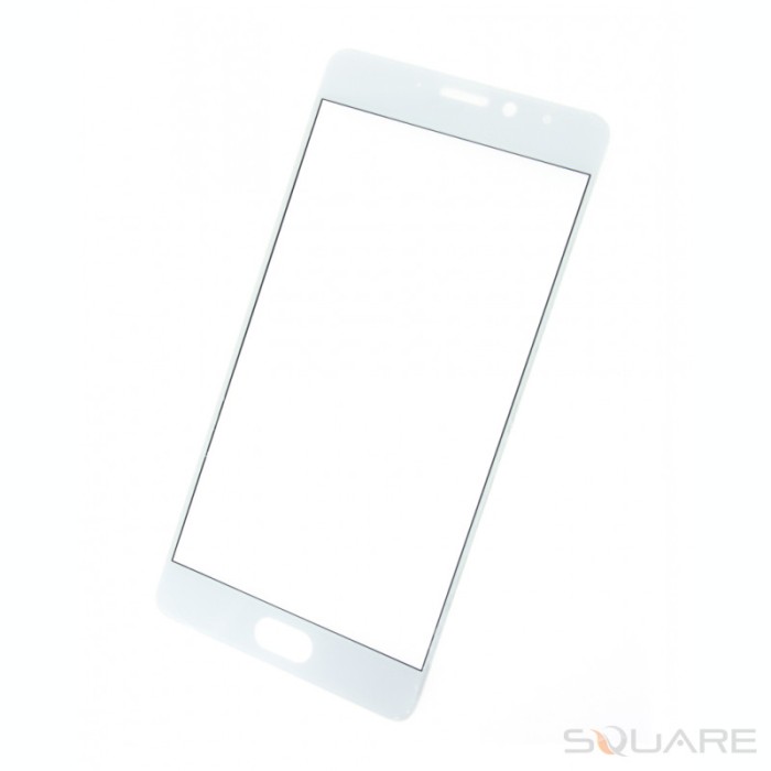 Geam Sticla Meizu Pro 7 Plus, White