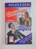 CONVERSATIA IN LIMBA ENGLEZA de LISE CRIBBIN&amp;BRENDA SCHMIDT 2003