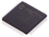Microcontroler PIC32MZ 2048kB SMD TQFP64 2.2-3.6V