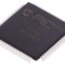 Microcontroler PIC32 32-bit, Ethernet, USB OTG
