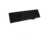 Laptop keyboard for HP Compaq 8710 8710p 8710w