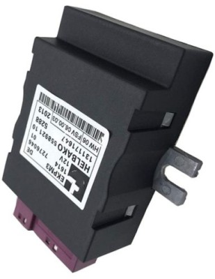 Calculator pompa combustibil pentru BMW E90, E60, E70, E71, E81 - 16147276046, 7276046 foto