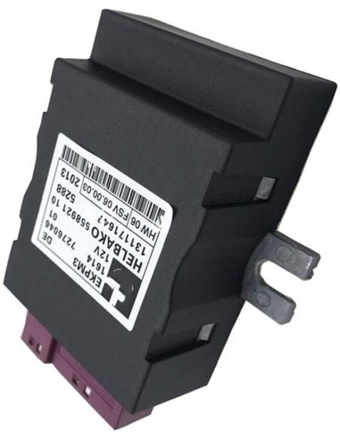 Calculator pompa combustibil pentru BMW E90, E60, E70, E71, E81 - 16147276046, 7276046