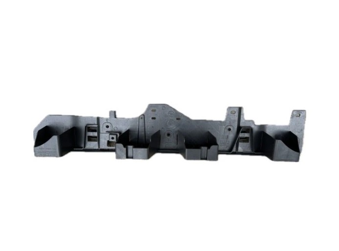 Suport bara protectie, spoiler Opel Corsa/-E F, 06.2019-12.2023, montare spate, centrala, RapidAuto