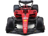 Macheta de colectie masinuta Bburago 1/18 Ferrari Formula Racing team #16