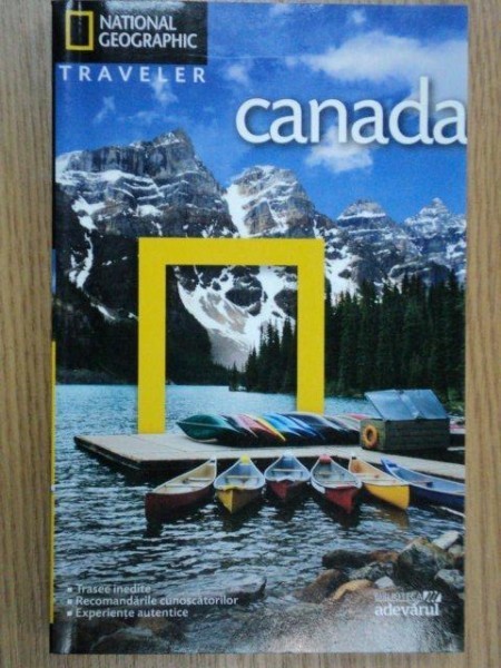 CANADA-MICHAEL IVORY