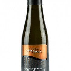 Vin spumant - Terra Serena, Prosecco, Extra Dry, DOC, 200ml | Terra Serena