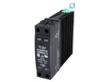 Releu Semiconductor 1-Fazat 10A 24-280VAC