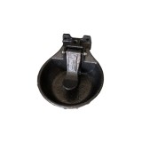 EMT Adapatoare capacitate 2.5 L cu clapeta din fonta EMT3215