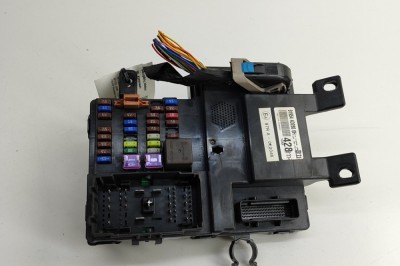 Modul panou de siguranțe KIA CARNIVAL / GRAND CARNIVAL III VQ 2007 OEM: 91954-4D280 29954601 foto