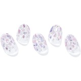 ohora Gel Nail Sticker N Petal Rain folii autocolante pentru unghii culoare ND-351 1 buc