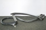Garnitura ușă dreapta spate TESLA MODEL 3 2019 OEM: 156223 | 11248293