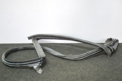 Garnitura ușă dreapta spate TESLA MODEL 3 2019 OEM: 156223 | 11248293 foto