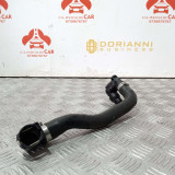 Conducta apa Jeep Renegade Fiat 500X 1.6D 2014-2022