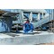 Prelungitor cu tambur pentru exterior Brennenstuhl Garant, 3 prize cu capac, protectie supraincalzire, IP44, cablu AT-N07V3V3-F 3G1,5, 25m