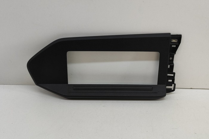 Ornament capac ecran navigație VW CADDY V SBB, SBJ 2023 OEM: 2K9858069G | 27728829