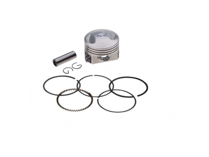 Set piston Sim Orbit, 4T, 42 mm