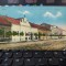 Deta, O parte a străzii principale editura Iosif Ballon nr. 19203 circa 1935 205