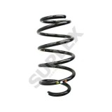 Arc spiral Vw Golf 5, 10.2003-02.2010; Golf 6, 10.2008-11.2014; Golf 6 Cabriolet, 03.2011-05.2016, Suplex