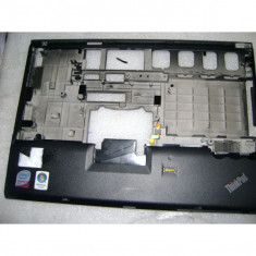 Carcasa inferioara - palmrest laptop Lenovo ThinkPad X200S foto