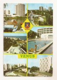RF91 - Carte Postala - Venus, circulata 1988