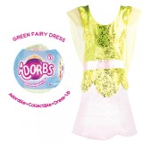 ADORBS- COSTUM TIP ROCHIE, VERDE
