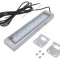 Lampă LED alb rece 800lm 6500K IP66 24VDC 3m