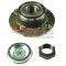 Set rulment roata CITROEN XANTIA Estate (X1) (1995 - 1998) METZGER WM 2061