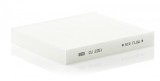 Filtru habitaclu Mann-Filter CU2351