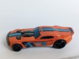 Bnk jc Hot Wheels 2012 - Nitro Doorslammer - 074/247, 1:64
