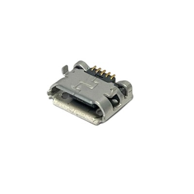 Conector MicroUSB B foto