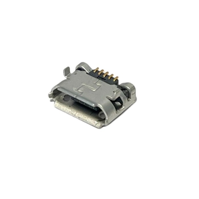 Conector MicroUSB B