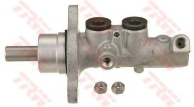 Pompa centrala, frana OPEL ZAFIRA B (A05) (2005 - 2016) TRW PML433 foto