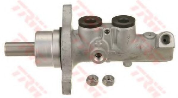 Pompa centrala, frana OPEL ZAFIRA B (A05) (2005 - 2016) TRW PML433