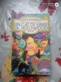 Un caz de iubire la Hollywood-Vasile Rebreanu
