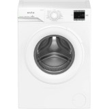 Masina de spalat rufe Arctic APLM1WFSU17210WG, 7 Kg, 1200 RPM, Motor Inverter, Drum Clean+Steam, Child Lock, Clasa A, Alb