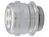 Garnitură de etanşare HUMMEL M25 1,5 IP65 6mm cu orificii multiple