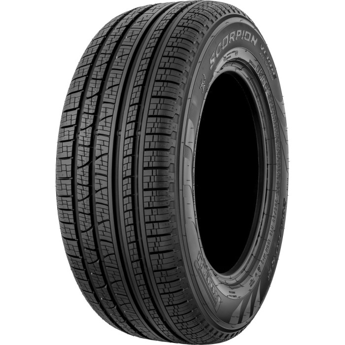 Anvelope Pirelli Scorpion Verde All Season AR 235/55R19 105V All Season