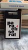 PARACLISERUL - MARIN SORESCU