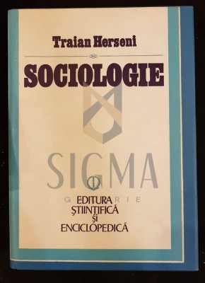HERSENI TRAIAN foto