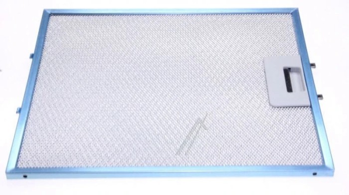 FILTRU 053410339 pentru hota SMEG