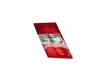 Stop spate, lampa Mercedes Clasa Clc (Cl203), 05.2008-03.2011, montare spate, stanga, H21W; fumuriu; cu locas bec; intern, MAGNETI MARELLI
