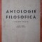 ANTOLOGIE FILOSOFICA