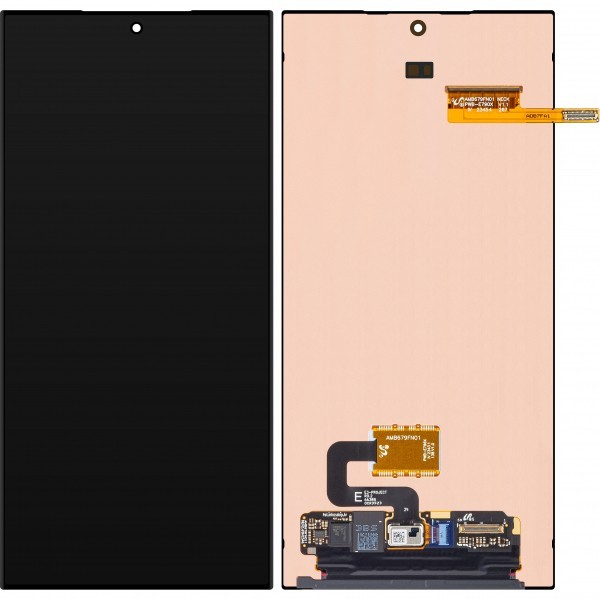 Display cu Touchscreen Samsung Galaxy S24 Ultra S928, Service Pack GH82-33385A